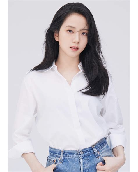 jisoo 2021